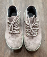 Allbirds Wool Runners‎ Pink Womens Size 8.5 Athleisure Sneakers Shoes Photo 0