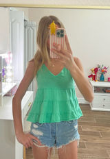 American Eagle Top Photo 0