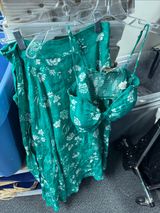 Li fashion specialist skirt set xs // 083038 Photo 0