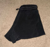 Brandy Melville Shorts Black Photo 0