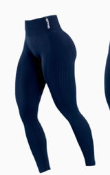DFYNE Dynamic Leggings Midnight XS Photo 0