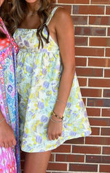 Fancy D Boutique Mini Dress Photo 0
