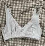 OFFLINE by Aerie Bralette Recharge Least Support Photo 0