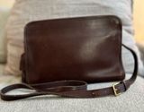 Coach Vintage Sutton 9814 Leather Photo 0