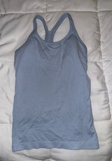 Lululemon Tank Racerback Top Photo 0