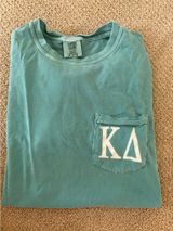 Kappa Delta Comfort Colors Photo 0