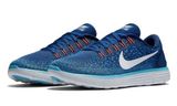 Nike Free Run Distance Running Sneakers Photo 0
