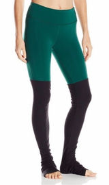 ALO‎ Yoga Goddess Leggings In Green Womens Size M Photo 0