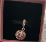 Pandora exclusive San Diego charm Photo 0