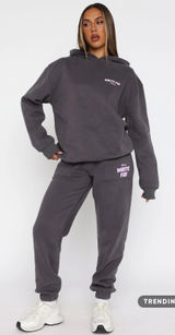 White Fox Boutique Sweatpants  Photo 0