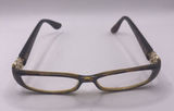 Gucci Logo Eyeglasses‎ 140 GG 3066 Women Eyewear Tortoiseshell Readers Photo 0