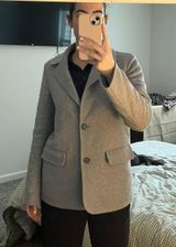 Abercrombie Blazer Photo 0