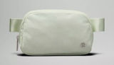LULULEMON - SOLD OUT Kohlrabi Green Everywhere Belt Bag 1L Knit Mesh - $38 Photo 0