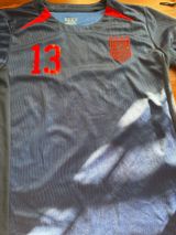 USA Soccer Nike Jersey Women’s morgan Photo 0