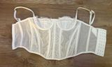 Corset top Photo 0