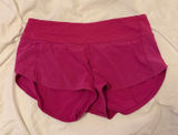 Lululemon Shorts Speed Up 2.5" Photo 0