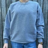 Lululemon Athletica Gray Women's Sweatshirt Photo 0