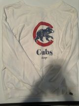 Cubs Sweatshirt Photo 0