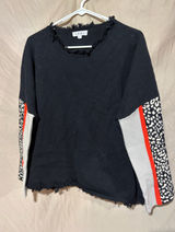 THML Anthropologie sweater Photo 0