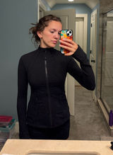 Lululemon Define Jacket Photo 0