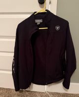 Ariat Jacket Softshell Photo 0