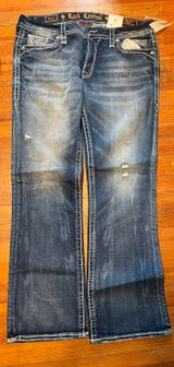 Jeans Photo 0