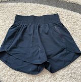 BMJL athletic shorts high waist M NWT Photo 0