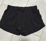 Lululemon On The Fly Shorts Photo 0