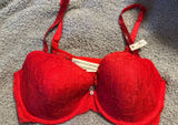 Victoria's Secret Bra Photo 0