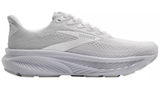 Brooks Women's Ghost 17 Running Shoes White White Grey Size 9.5 NWB Photo 0
