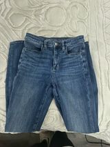 American Eagle Jeans Photo 0
