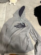 The North Face Hoodie Photo 0