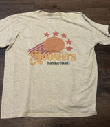 MV Sport Indiana Hoosier BasketballT-Shirt Photo 0