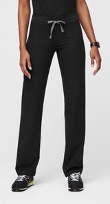 Livingston Basic Scrub Pants Photo 0