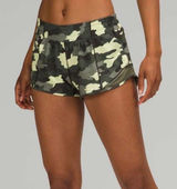 Lululemon Shorts Photo 0