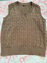 Vest Shirt Photo 0