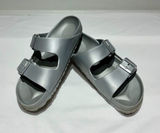Women's Birkenstock arizona eva sandals size 41/10 Photo 0
