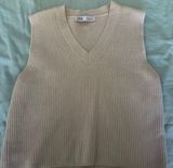 Sweater Vest Photo 0