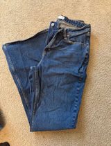 Curve Love Abercrombie Photo 0