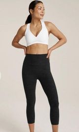 Spacedye Walk And Talk High Waisted Legging Photo 0