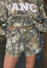 Fancy D Shorts Photo 0