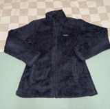 Patagonia Women's Los Gatos Fleece Full Zip Jacket size L Photo 0