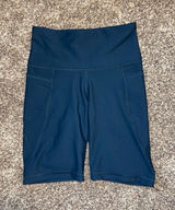 Old Navy Biker Shorts Photo 0