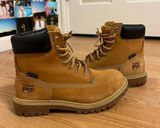 Pro Steel Toe Photo 0