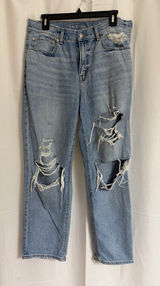 American Eagle Jeans Photo 0