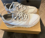 Merrell Alpine 83 Sneaker Recraft Moon Ocre Womens 10 Grey Hiking Outdoor Photo 0