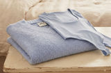 Aerie Womens Set/2 Bodysuit S Blue Fuzzy V-Neck Long Sleeve Sweater/Long Sleeve Photo 0