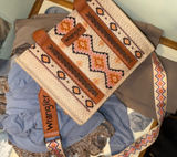 Wrangler Purse Crossbody Photo 0