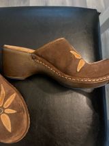 Indigo by Clark’s clogs  Photo 0