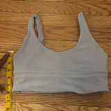Lululemon Sports Bra Photo 0